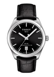 Tissot PR100 Herren-Automatikuhr