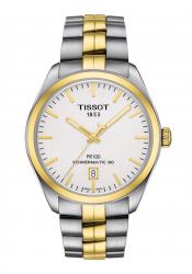 Tissot PR100 Herrenuhr Automatik