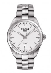 Tissot Herrenuhr PR100