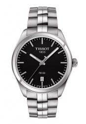 Tissot Herrenuhr PR100
