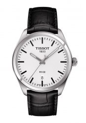 Tissot Herrenuhr PR100