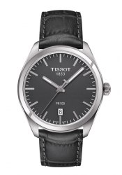 Tissot Herrenuhr PR100
