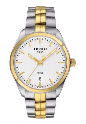 Tissot Herrenuhr PR100