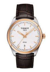 Tissot Herrenuhr PR100