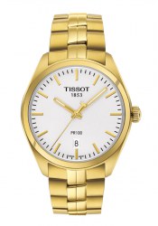 Tissot Herrenuhr PR100