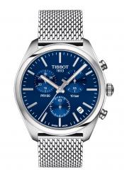 Tissot Herrenchronograph PR100