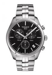 Tissot Herrenchronograph PR100