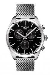 Tissot Herrenchronograph PR100