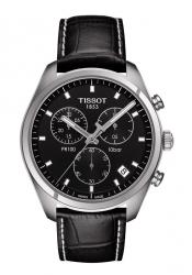 Tissot Herrenchronograph PR100