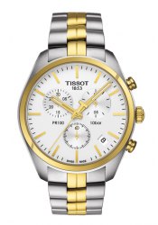 Tissot Herrenchronograph PR100