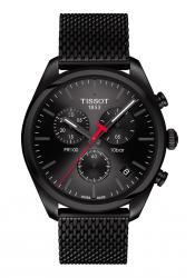 Tissot Herrenchronograph PR100