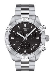 Tissot PR100 Sport Herrenchronograph