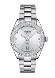 Tissot PR100 Sport Chic Damenuhr