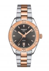 Tissot PR100 Sport Chic Damenuhr