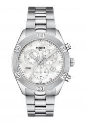 Tissot PR100 Sport Chic Damenchronograph