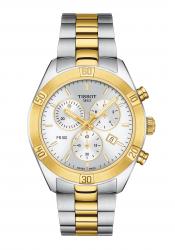 Tissot PR100 Sport Chic Damenchronograph