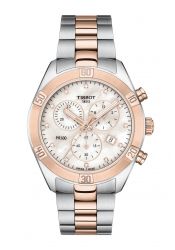 Tissot PR100 Sport Chic Damenchronograph