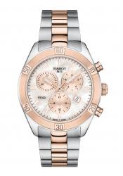 Tissot PR100 Sport Chic Damenchronograph