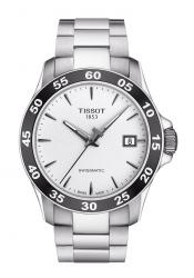 Tissot V8 Swissmatic Herrenuhr Automatik