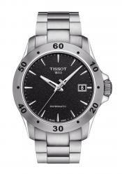 Tissot V8 Swissmatic Herrenuhr Automatik