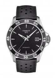 Tissot V8 Swissmatic Herrenuhr Automatik