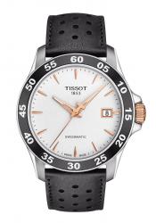 Tissot V8 Swissmatic Herrenuhr Automatik