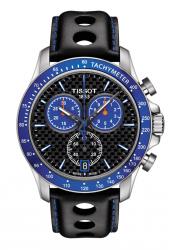 Tissot V8 Alpine Special Edition Herrenchronograph