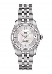 Tissot Damenuhr Ballade Automatik Chronometer