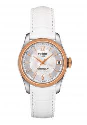 Tissot Damenuhr Ballade Automatik Chronometer
