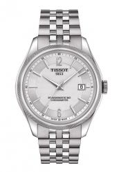 Tissot Herrenuhr Ballade Automatik Chronometer