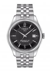 Tissot Herrenuhr Ballade Automatik Chronometer