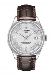 Tissot Herrenuhr Ballade Automatik Chronometer