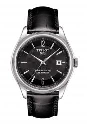 Tissot Herrenuhr Ballade Automatik Chronometer