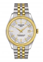 Tissot Herrenuhr Ballade Automatik Chronometer