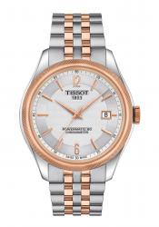 Tissot Herrenuhr Ballade Automatik Chronometer