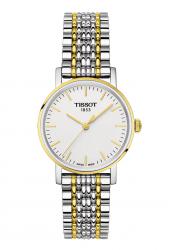 Tissot Everytime Damenuhr