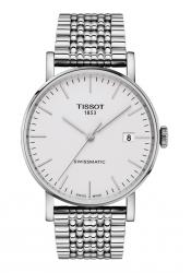 Tissot Everytime Swissmatic Automatik Herrenuhr