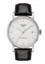 Tissot Everytime Herrenuhr Automatik