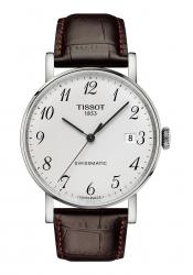 Tissot Everytime Herrenuhr Automatik