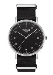 Tissot Everytime Herrenuhr