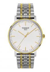 Tissot Everytime Herrenuhr