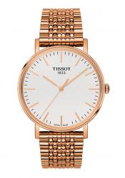 Tissot Everytime Herrenuhr