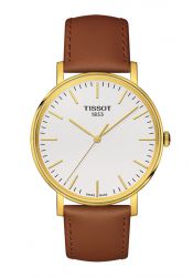 Tissot Everytime Herrenuhr