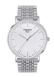 Tissot Everytime Herrenuhr