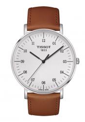 Tissot Everytime Herrenuhr