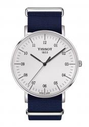 Tissot Everytime Big Herrenuhr