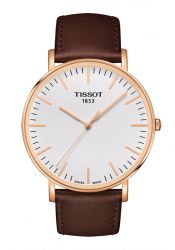 Tissot Everytime Herrenuhr