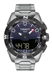 Tissot T-Touch Expert Solar II Herrenuhr