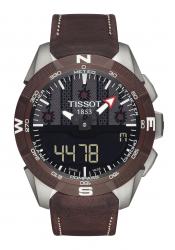 Tissot T-Touch Expert Solar II Herrenuhr