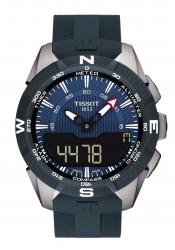 Tissot T-Touch Expert Solar II Herrenuhr